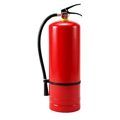 9kg Abc Dry Powder Slökkvitæki